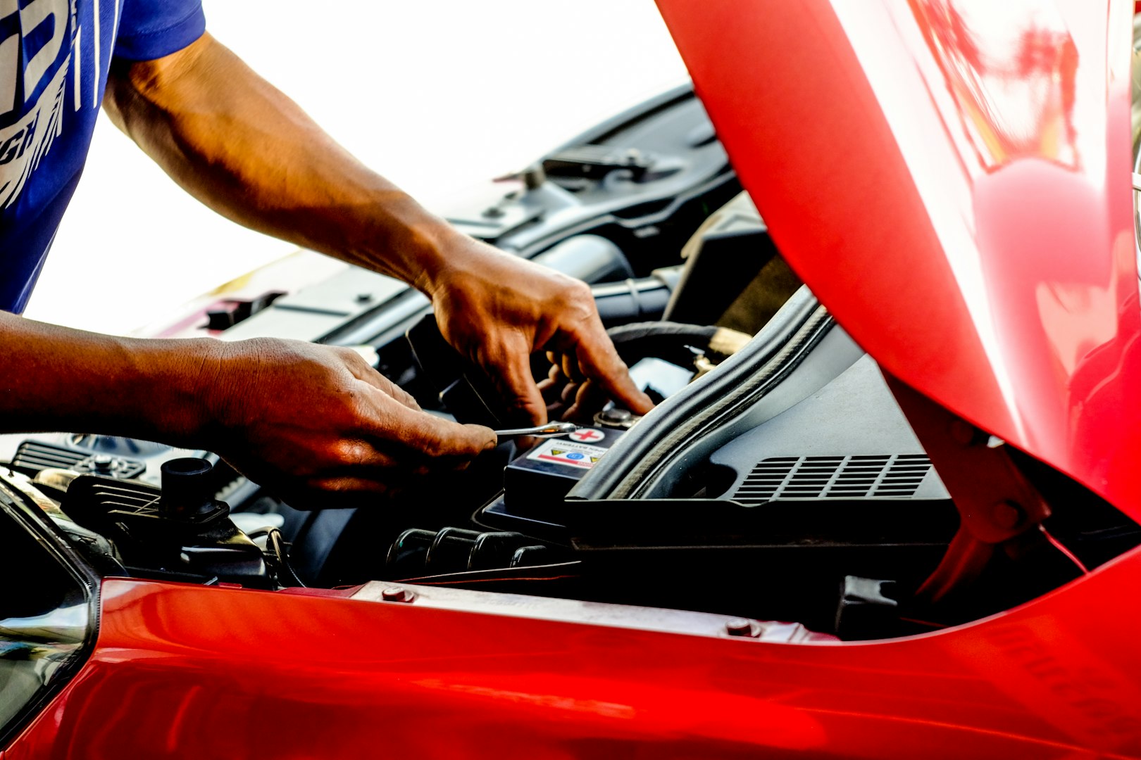 Vehicle Diagnostics