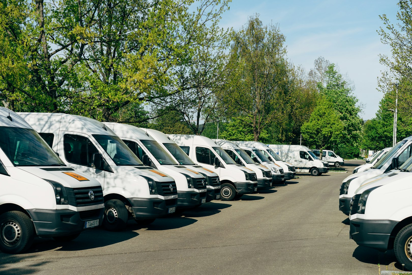 Support for private and fleet vehicles
