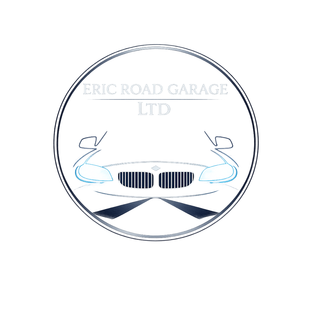 Eric Road Garage Dover Kent
